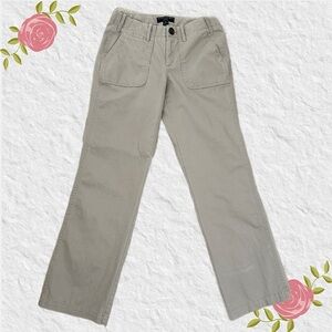 Banana Republic Factory Chino Pants